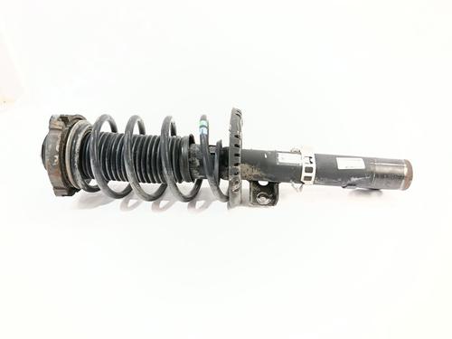 Used Left front shock absorber SEAT IBIZA III (6L1) [2002-2009]  28321174