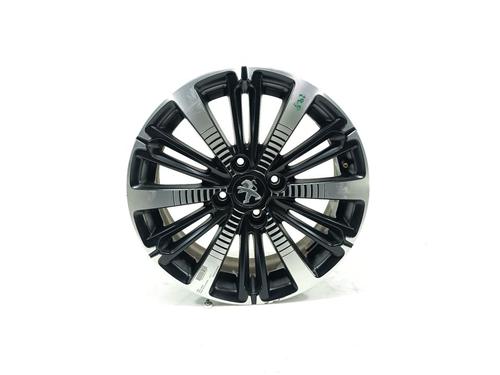 Rim PEUGEOT 208 I (CA_, CC_) 1.6 HDi | BP24831526C45 