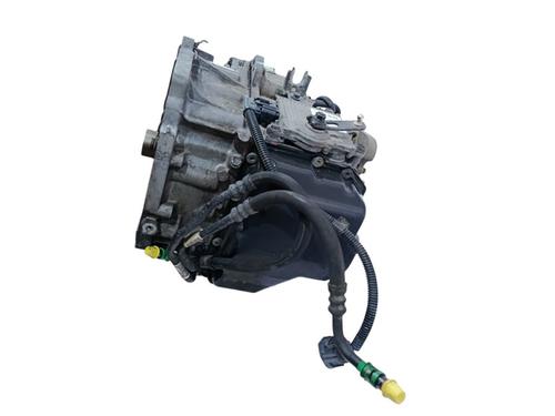 Gearbox VOLVO XC90 I (275) D5 AWD | BP31083335M3