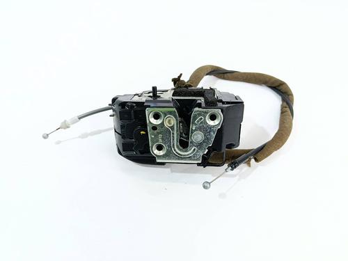 Høyre bak lås NISSAN QASHQAI I (J10, NJ10) [2006-2015]  29878201