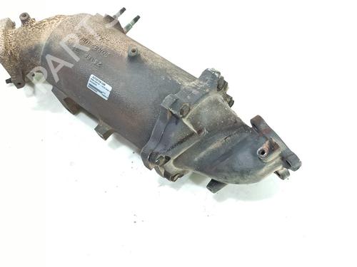 Catalyst NISSAN CABSTAR (F24M, F24W) 35.13 DCI, 45.13 DCI 2.5 (F24M) | BP27433861M10