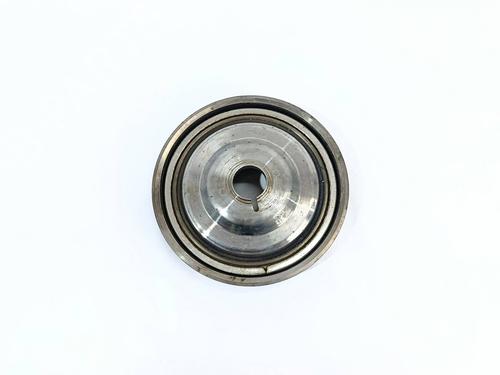 Used Pulley MERCEDES-BENZ A-CLASS (W177) A 180 d (177.003) (116 hp) 29019612