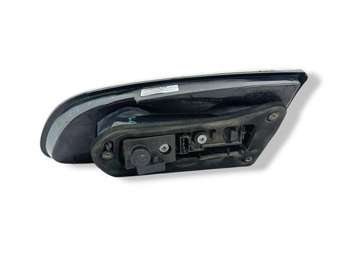 Left tailgate light SEAT IBIZA III (6L1) | BP32403970C79