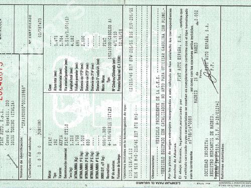 Boîte à Fusibles FIAT STILO (192_) | BP30555513E1