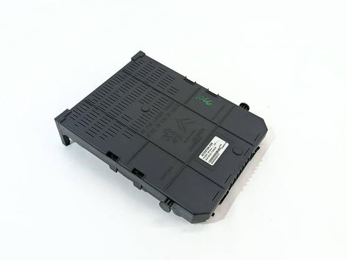 Used Fuse box PEUGEOT 308 I (4A_, 4C_) [2007-2016]  30055521