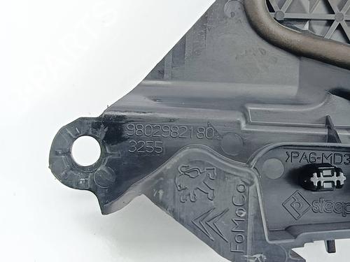 Timing cover FORD KUGA II (DM2) | BP36469267M123 - Image 5