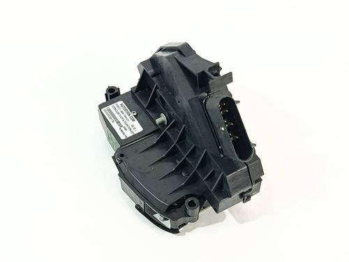 Front right lock FORD C-MAX II (DXA/CB7, DXA/CEU) | BP30192166C97