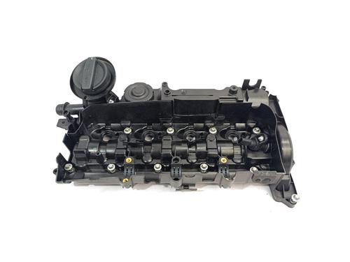 Used Valve cover BMW 3 (F30, F80) 318 d (143 hp) 19447058