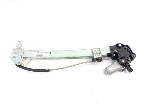 Used Rear right window mechanism HONDA ACCORD VIII Estate (CW) 2.2 i-DTEC (CW3) (150 hp) 20105382