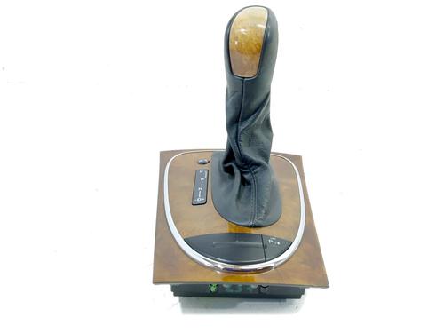 Shift knob MERCEDES-BENZ E-CLASS (W211) E 200 Kompressor (211.042) | BP15869648I34 
