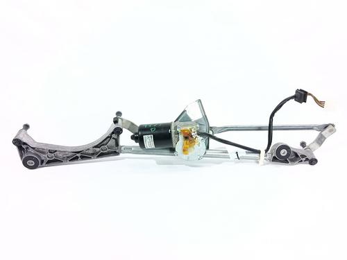 Used Front wiper motor MERCEDES-BENZ CLK (C209) [2002-2010]  31700607