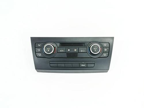 Used Climate control Climate control BMW 3 (E90) 320 d (177 hp) 34622883 34622883