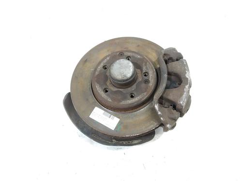 Left front steering knuckle MERCEDES-BENZ C-CLASS Coupe (CL203) C 220 CDI (203.706) | BP15868228M25 