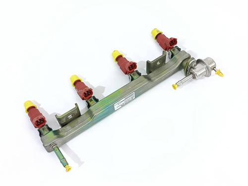 Used Injection rail NISSAN ALMERA II (N16) 1.5 (90 hp) 28525630
