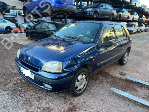 Used Parts RENAULT CLIO I (B/C57_, 5/357_) 1.4 (B57J, C57J, B57P) (75 hp) 4372540