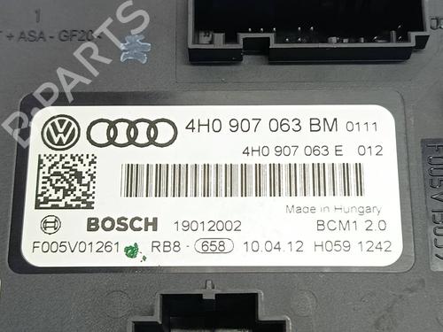 Electronic module AUDI A6 C7 (4G2, 4GC) | BP38533480M83 - Image 4