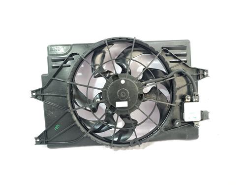 Køleventilator elektrisk KIA CEED (CD)  | BP28158935M35 