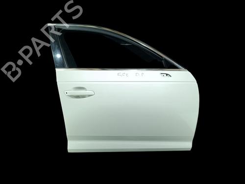 Used Right front door AUDI A4 B9 (8W2, 8WC) 1.4 TFSI (150 hp) 29408258