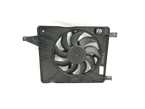 Køleventilator elektrisk NISSAN QASHQAI / QASHQAI +2 I (J10, NJ10, JJ10E) [2006-2014]  18067323