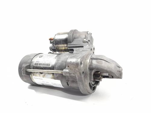 Startmotor BMW X5 (E53) 3.0 d (218 hp) 15864312