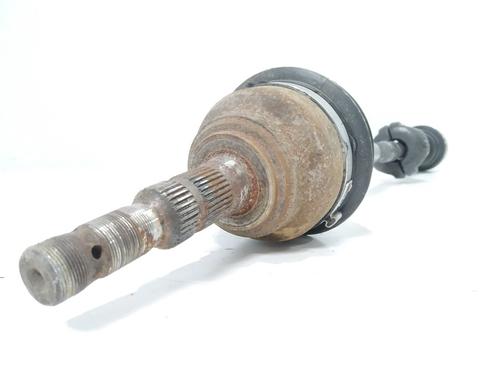 Right front driveshaft OPEL ZAFIRA A MPV (T98)  | BP15869803M39 