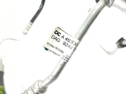 AC pipe RENAULT TWINGO III (BCM_, BCA_) Z.E: (BCA1) | BP29530929M126 