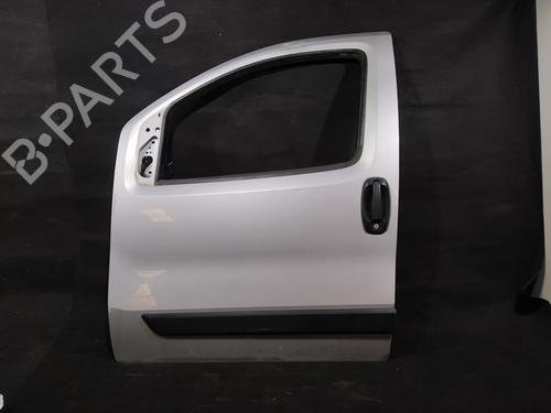 Used Left front door PEUGEOT BIPPER (AA_) [2008-2025]  15875982
