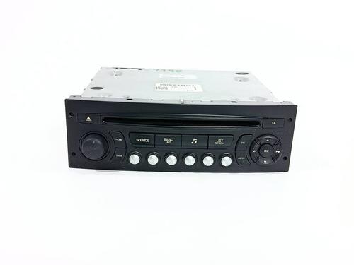 Autoradio CITROËN C3 II (SC_) [2009-2026]  31700645