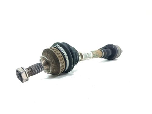 Left front driveshaft CITROËN XSARA (N1)  | BP19675074M38 
