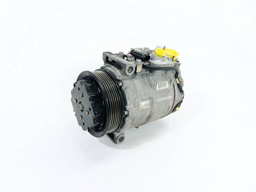 Used AC compressor MERCEDES-BENZ C-CLASS Coupe (CL203) C 220 CDI (203.706) (143 hp) 31872537