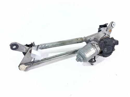 Used Front wiper motor TOYOTA YARIS (_P9_) [2005-2014]  29699069