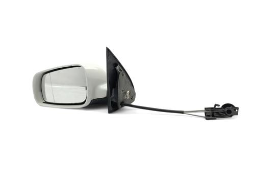 Left mirror SKODA FABIA I (6Y2)  | BP20712451C26 
