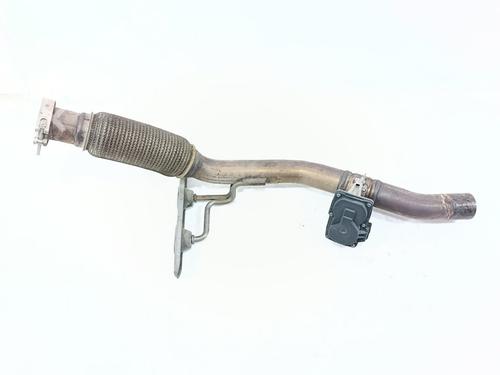 Used Exhaust system VW PASSAT B8 (3G2, CB2) [2014-2025]  29357780