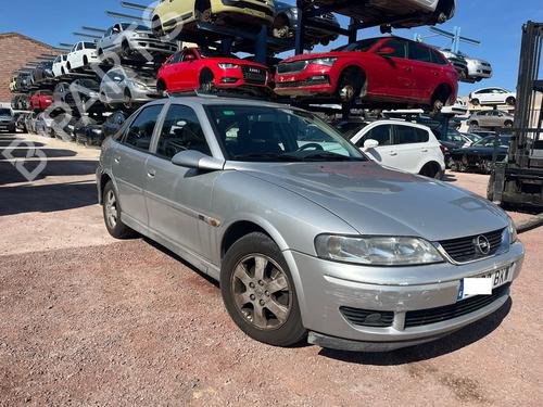 ABS pump OPEL VECTRA B (J96) 2.2 DTI 16V (F19) | BP29878452M43