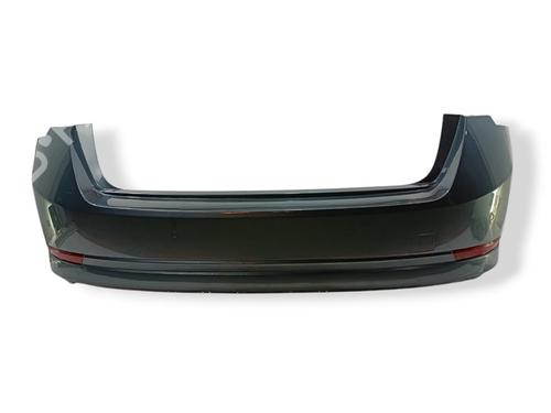 Used Rear bumper SKODA OCTAVIA IV (NX3, NN3, PV3) [2020-2025]  31082753