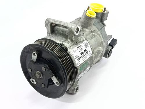 Used AC compressor AC compressor AUDI A1 Sportback (8XA, 8XF) [2011-2019] 40610186 40610186