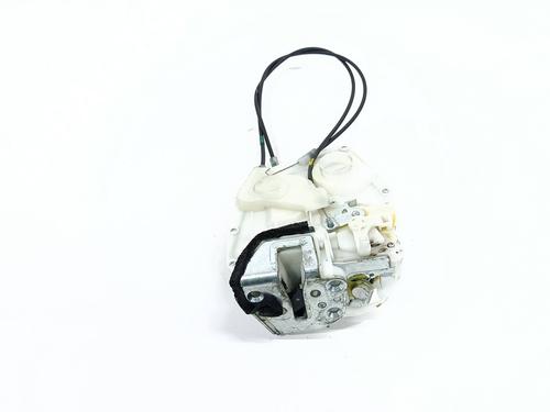 Used Rear left lock SUZUKI SWIFT III (MZ, EZ) [2005-2025]  31082776