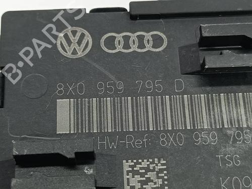 Electronic module AUDI A1 Sportback (8XA, 8XF) | BP40598584M83 - Image 6