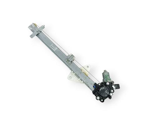 Rudehejsemekanisme ventre foran SUBARU IMPREZA Hatchback (GR, GH, G3) 2.0 D AWD (150 hp) 31083811