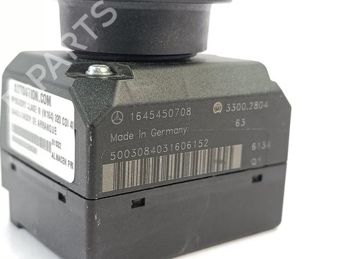 Ignition barrel MERCEDES-BENZ M-CLASS (W164)  | BP25906402M48 