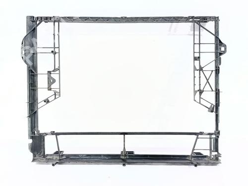 Used Front slam panel PORSCHE CAYENNE (92A) 4.8 S (400 hp) 31248142