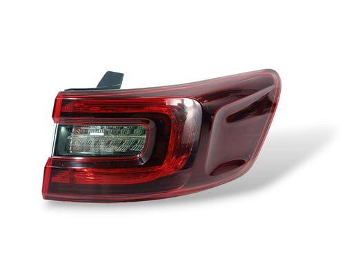 Højre baglygte Højre baglygte RENAULT TALISMAN Grandtour (KP_) 1.6 dCi 130 (130 hp) 33907326 33907326