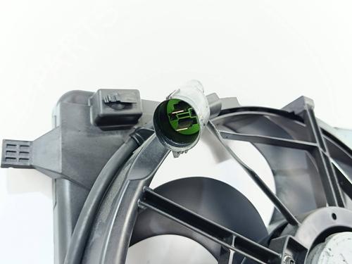 Radiator fan FORD FOCUS I Turnier (DNW)  | BP29539162M35 