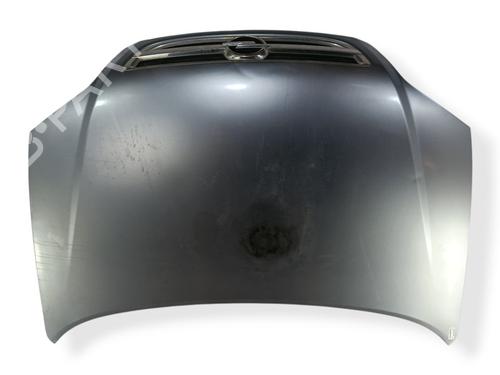 Used Hood OPEL ZAFIRA A MPV (T98) [1999-2006]  32018028