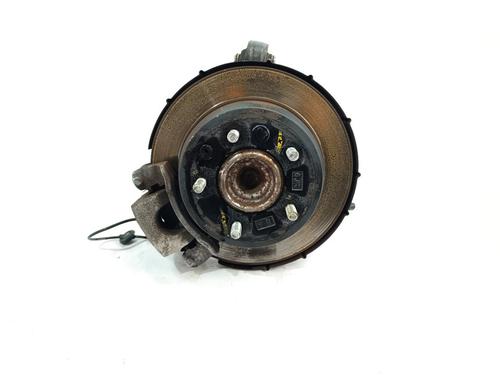 Used Left rear steering knuckle KIA SPORTAGE IV (QL, QLE) [2015-2022]  19676384