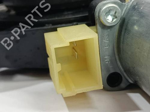 Rear left window mechanism AUDI A4 B9 (8W2, 8WC) | BP38600879C24 - Image 2