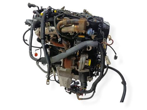 Used Engine Engine 39234060 39234060