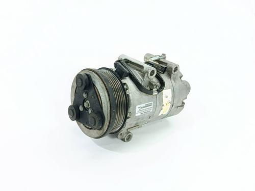 Used AC compressor AC compressor FORD FOCUS II Saloon (DB_, FCH, DH) [2005-2026] 33737080 33737080