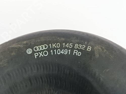 Pipe SKODA OCTAVIA II (1Z3) | BP37283191M125 - Image 5