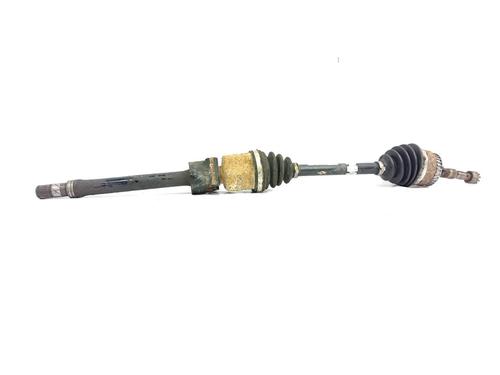 Used Right front driveshaft OPEL COMBO Box Body/MPV [2001-2025]  21116549